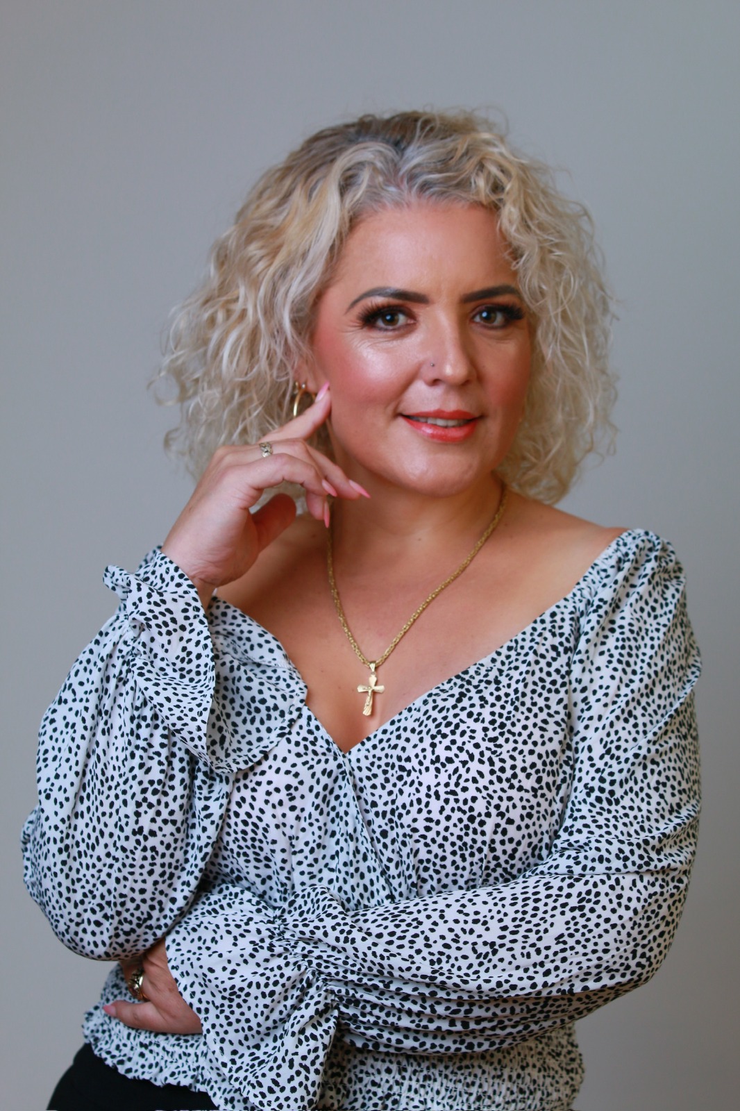 Brenda Chour Orantes